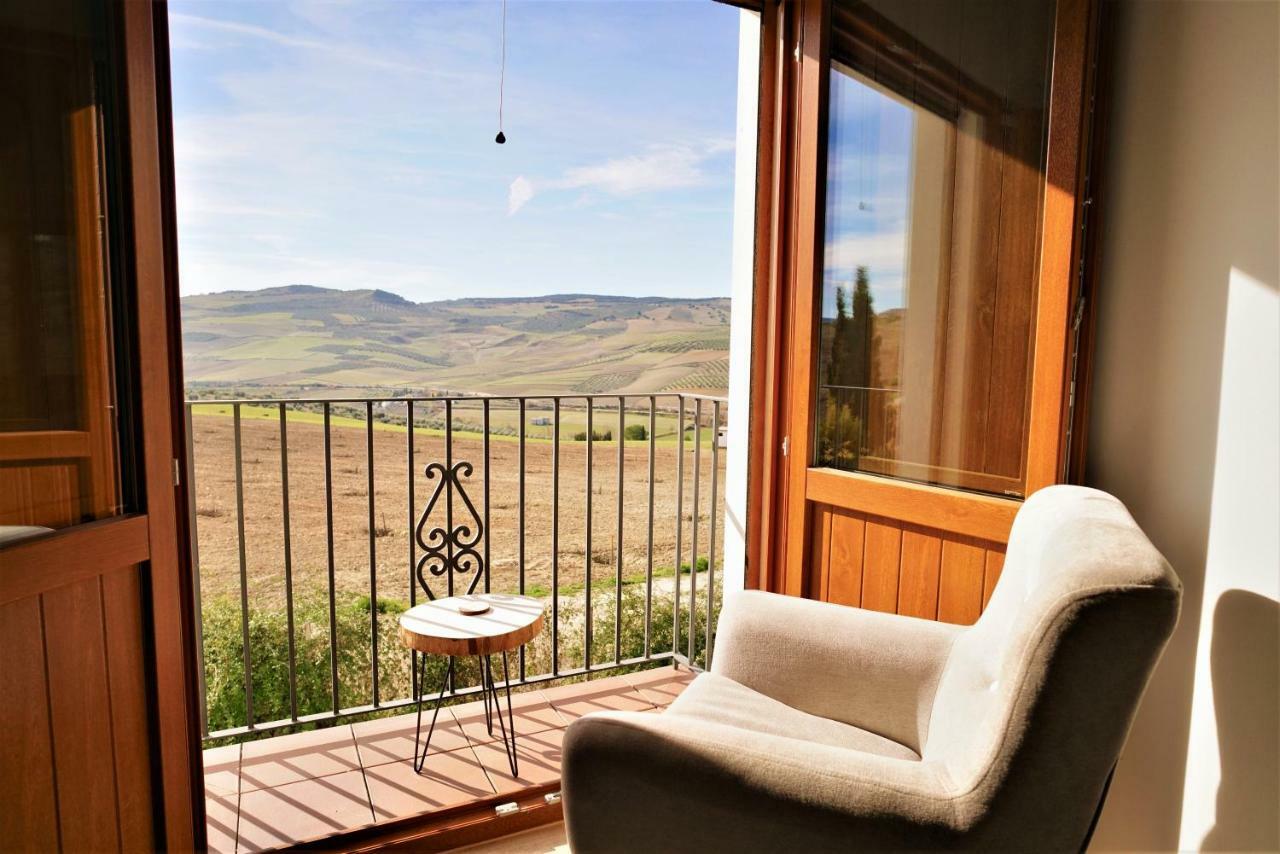 El Amparo Bed and Breakfast Alhama de Granada Exteriör bild